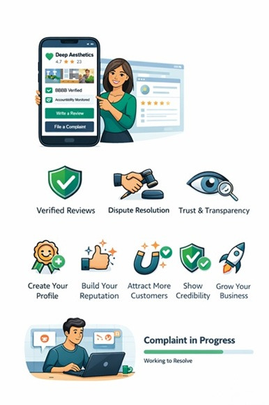 How UK Sole Traders and small business Can Build Customer Trust and Win More Business